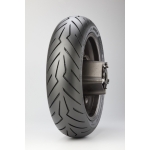 Pirelli Diablo Rosso Scooter 140/70 - 13 M/C 61P TL Rear