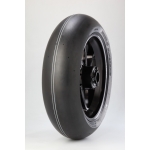 Pirelli Diablo Superbike 190/60 R 17 NHS TL SC1 Rear