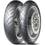 Dunlop Scootsmart 110/70 - 12 52P TL Front/Rear