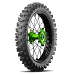 Michelin Starcross 6 Medium Soft 110/100 - 18 64M NHS TT Rear