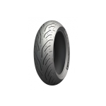 Michelin PILOT ROAD 4 TL Rear 160/60ZR17 69W