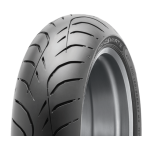 Dunlop SPORTMAX ROADSMART IV 190/50 ZR 17 (73W) MT TL Rear