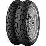 Continental TKC 70 M+S 130/80D17 65T TL R M+S