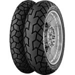 Continental TKC 70 M+S TL Rear 130/80-17 65T