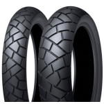 Dunlop TRAILMAX MIXTOUR 90/90 - 21 54H TT Front