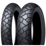 Dunlop Trailmax MIXTOUR 150/70 R 17 69V TL Rear