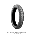 Bridgestone Battlax AdventureCross AX41 3.00/-21 51P TT