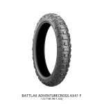 Bridgestone Battlax AdventureCross AX41 3.00-21 51P TT