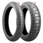 Bridgestone Battlax Adventure Trail AT41F 120/70R19 60V TL