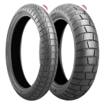 Bridgestone Battlax Adventure Trail AT41R 130/80R17 65H TL M+S