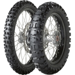 Dunlop D908 RR 140/80 - 18 70R TT Rear M+S