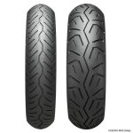 Bridgestone Exedra MAX Rear 160/80-15 74S TL