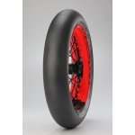 Metzeler Racetec SM 125/75 R 17 NHS TL K1 Front