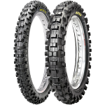 Maxxis MAXXCROSS SI M-7312 TT Rear NHS 2.75/-10 38J