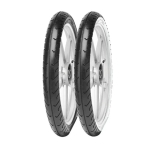 Mitas MC-2 TL Front/Rear 2 3/4 -16 46J