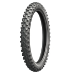 Michelin Starcross 5 Medium 70/100 - 17 40M TT Front