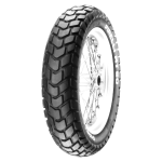 Pirelli MT 60 130/80 - 17 M/C 65H MST TL Rear