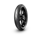 Pirelli Diablo Rosso Sport 100/80 - 17 M/C 52S TL Front/Rear