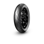 Pirelli Diablo Rosso Sport 130/70 - 17 M/C 62S TL Rear