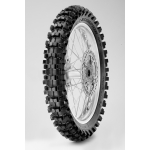 Pirelli Scorpion MX32 Mid Soft 120/80 - 19 NHS 63M Stadium Rear