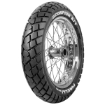 Pirelli MT 90 A/T Scorpion 120/90 - 17 M/C 64S MST TT Rear