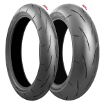 Bridgestone Battlax RS11 Rear 190/55ZR17 (75W TL