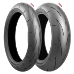 Bridgestone Battlax RS11 Front 120/70ZR17 58W TL