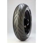 Pirelli Diablo Rosso III 140/70 R 17 M/C 66H TL Rear (IN)