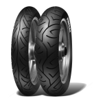 Pirelli Sport Demon 100/80 - 17 M/C 52H TL Front