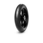 Pirelli Diablo SuperCorsa V4 120/70 ZR 17 M/C (58W) TL SP Front