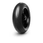 Pirelli Diablo SuperCorsa V4 200/55 ZR 17 M/C (78W) TL SP Rear