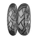 Mitas TERRAFORCE R TL Rear 130/80-17 65H