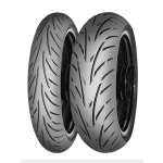 Mitas TOURING FORCE 120/70ZR17 58W TL F