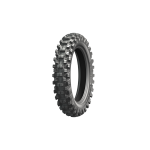 Michelin Starcross 5 Medium 90/100 - 16 51M TT Rear