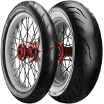 Avon COBRA CHROME AV92 150/90 B 15 80H TL R