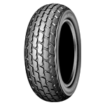 Dunlop K180 SCOOTER 130/90 - 10 61J TL Front/Rear