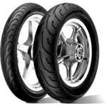 Dunlop GT502 150/70 R 18 70V TL Rear