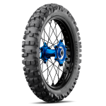 Michelin Starcross 6 Medium Hard 110/100 - 18 64M NHS TT Rear