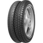 Continental K112 TL Rear 4.00-18 64H