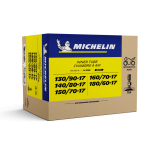 Michelin Camera de aer 17 MI