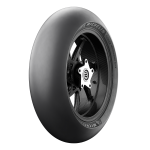 Michelin Power Performance SLICK 200/55 R 17 78V Edition NHS TL Rear