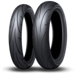 Dunlop Sportmax Q-LITE 70/90 - 17 38S TL Front/Rear