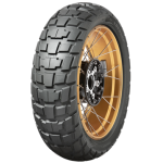 Dunlop Trailmax RAID 140/80 - 18 70S TL Rear M+S