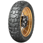 Dunlop TRAILMAX RAID 140/80 - 18 70S TL Rear M+S