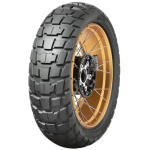 Dunlop TRAILMAX RAID 150/70 R 18 70T TL Rear M+S