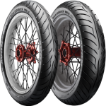 Avon Roadrider MKII UNIV 110/70 - 17 54H TL Front/Rear