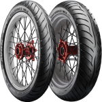 Avon ROADRIDER MKII UNIV 110/90 V 18 (61V) TL F/R