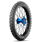 Michelin Starcross 6 SAND 80/100 - 21 51M NHS TT Front