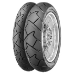 Continental TRAILATTACK 2 TL Rear 150/70R17 69V