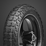 Vee Rubber VRM408 M+S 130/70D17 62P TL R M+S